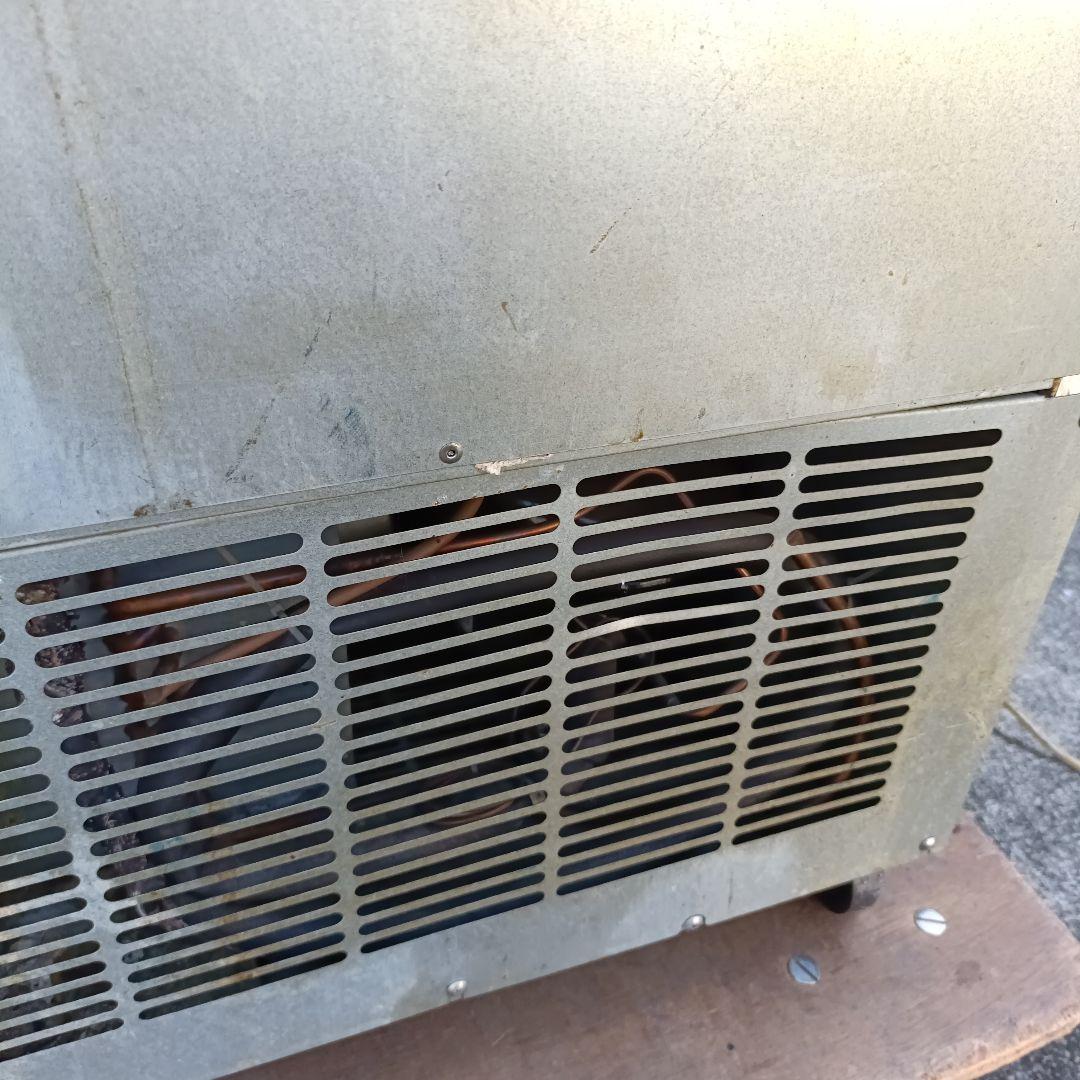 ホシザキ 冷蔵ショーケース 業務用 飲食店 冷蔵庫 USB-50BTL1