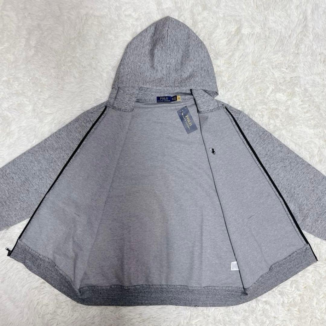 POLO RALPH LAUREN パーカー　パンツ　セットアップ　XXL 新品