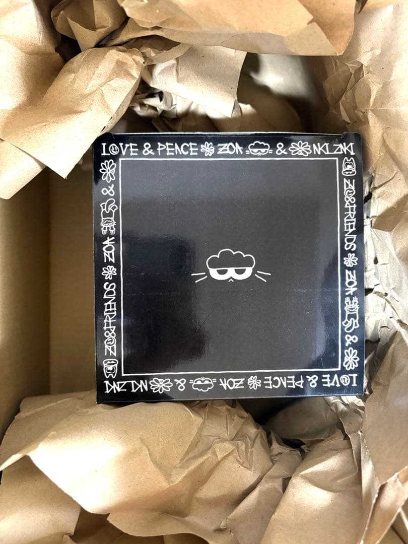 ZO&FRIENDS ZOA マグカップ