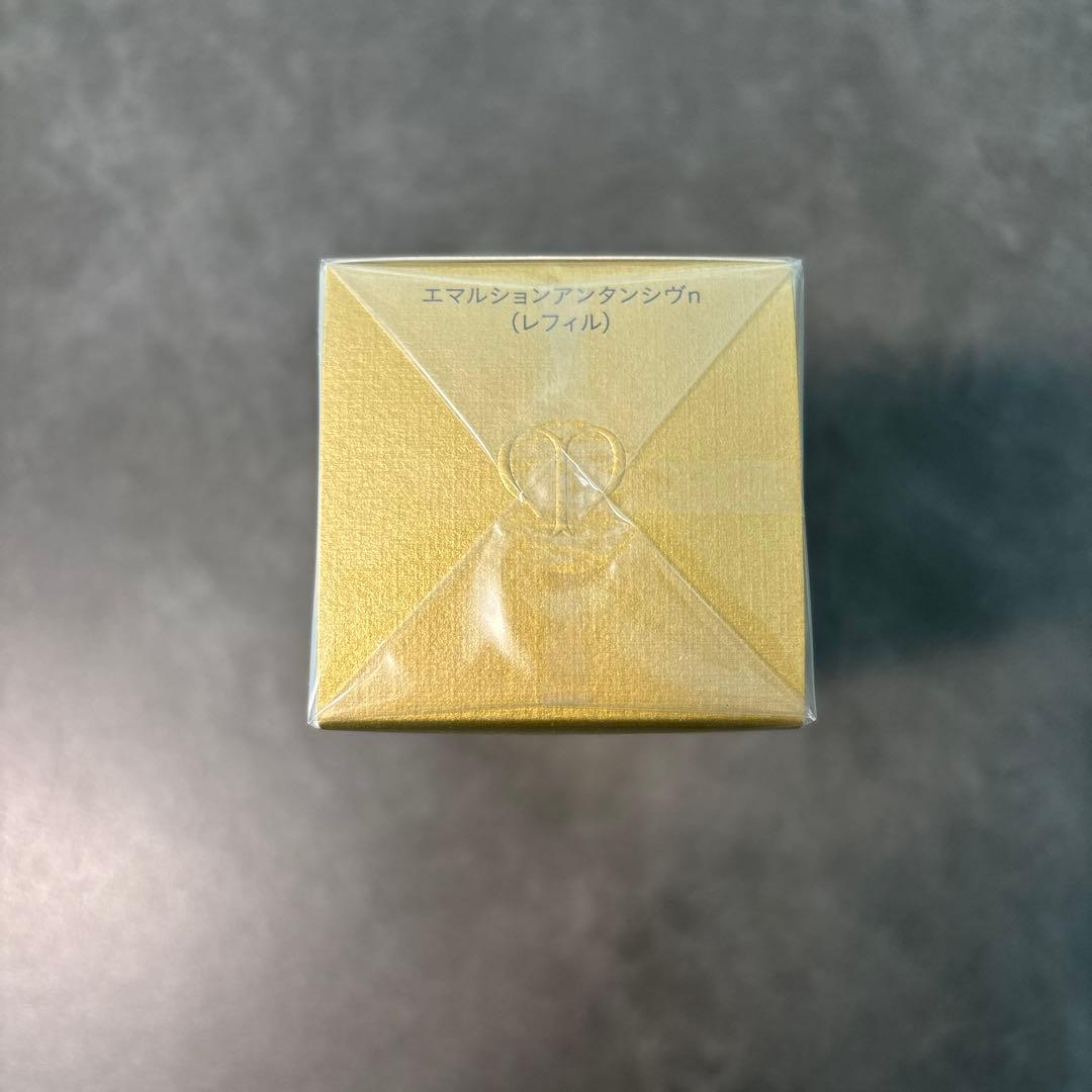 よしこ様専用 新品 未開封 クレドポーボーテ エマルションアンタンシヴ