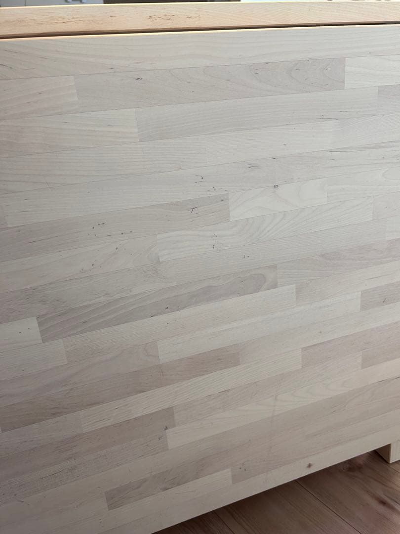 IKEA イケア NORDEN ゲートレッグ テーブル