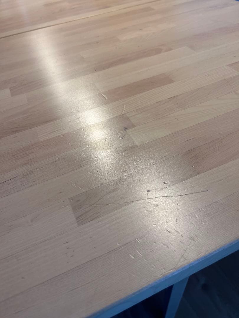 IKEA イケア NORDEN ゲートレッグ テーブル