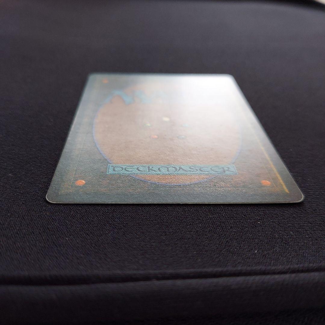 MTG 適者生存 エクソダス 日本語版 緑属性 エンチャント - メルカリ