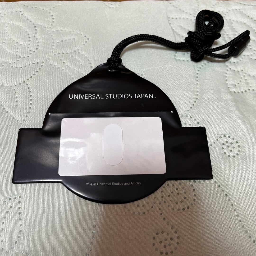 USJ グッズ(ジュラッシックパーク スパイダーマン ジョーズ ET他) 12個