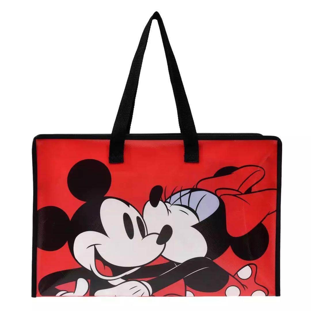 ディズニーストア 福袋 午年 干支 ぬいぐるみ 水筒 バッグ 2023年