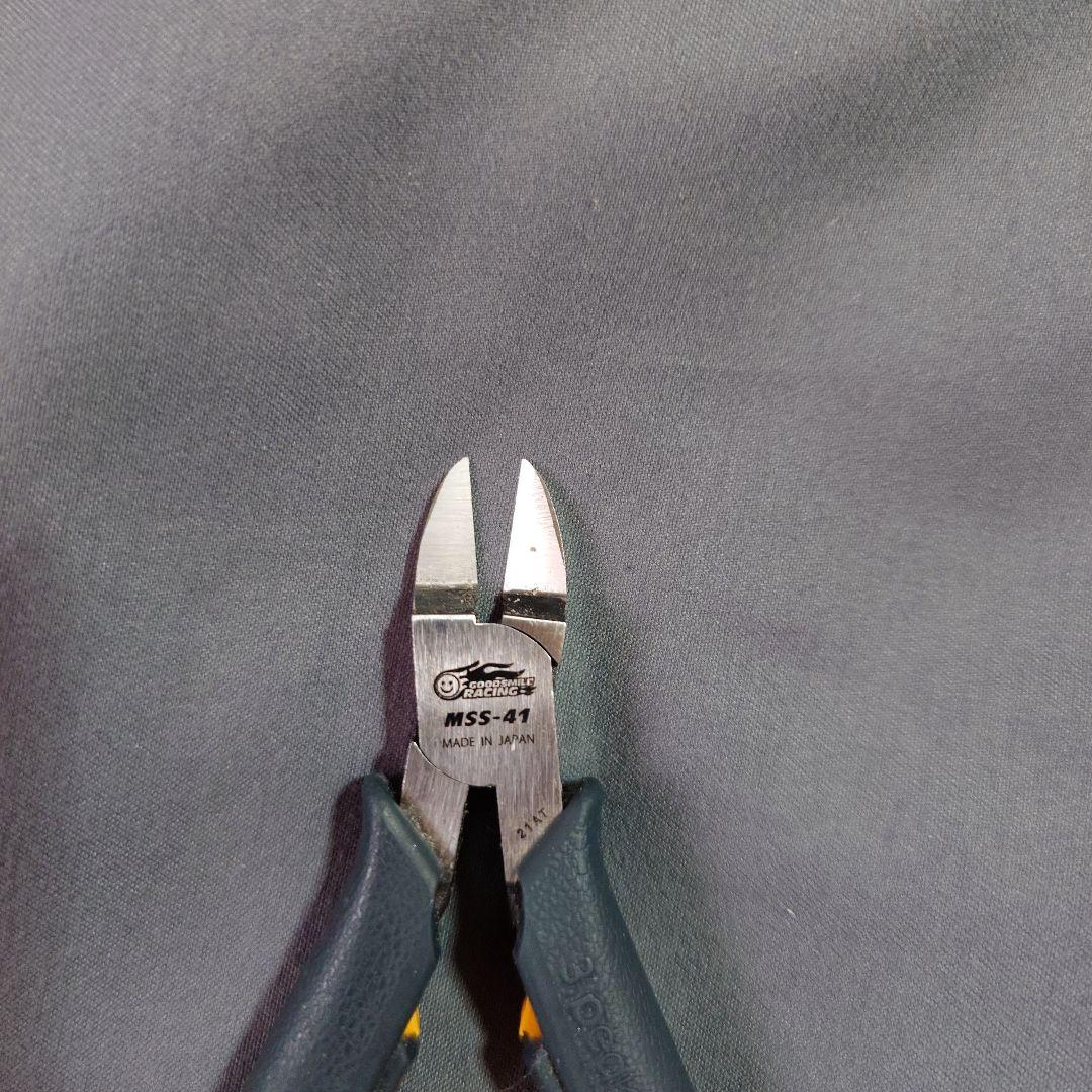 プラモデル製作工具、用品セット