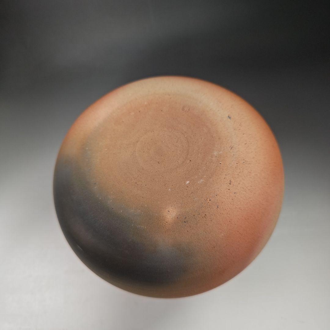 イ705 水指『大仙窯』『ハンネラ 水指』茶道具