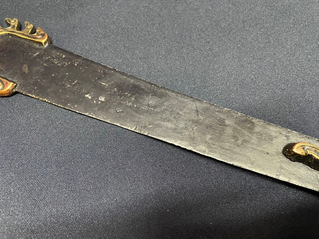 カドゥガ　42cm  ネパール　チベット