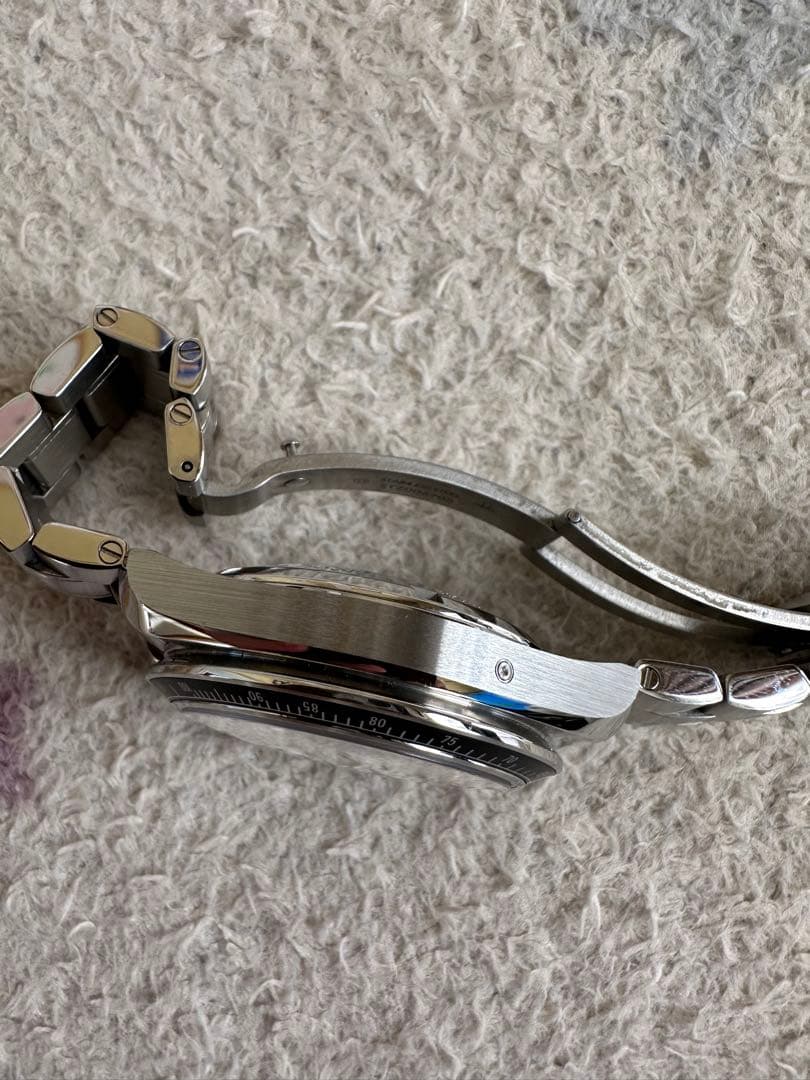 OMEGA スピードマスター レーシング