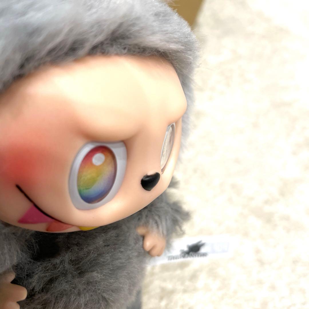 プ*9様 ラブブ シークレット