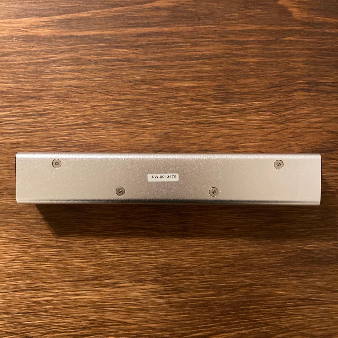 CAJ DC-DC Station II パワーサプライ