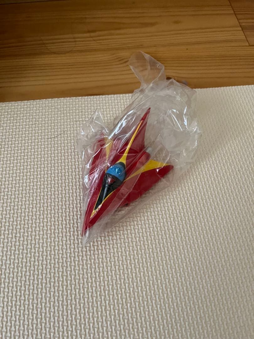 ギガバイトグレートマジンガー　お値下げ可能です