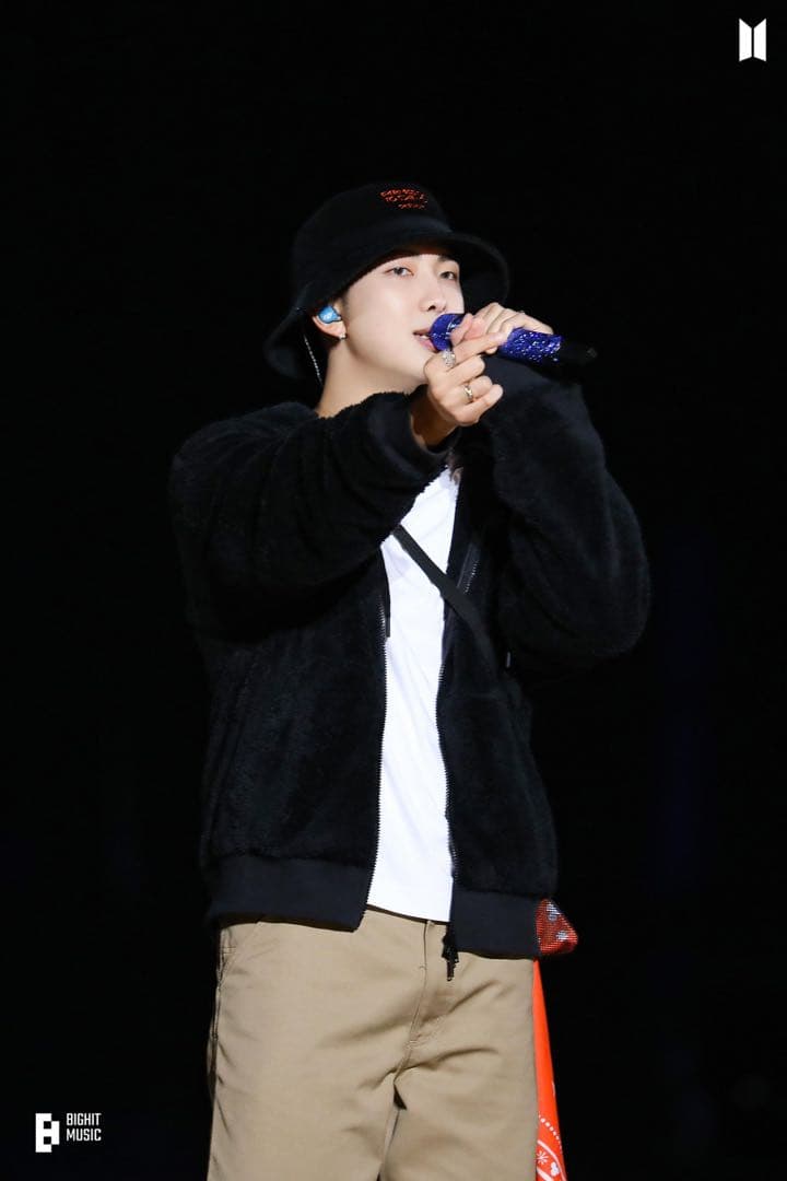 BTS PERMISSION TO DANCE バケットハット 帽子 新品