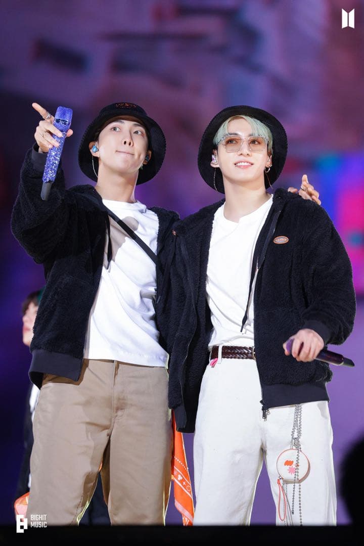 BTS PERMISSION TO DANCE バケットハット 帽子 新品