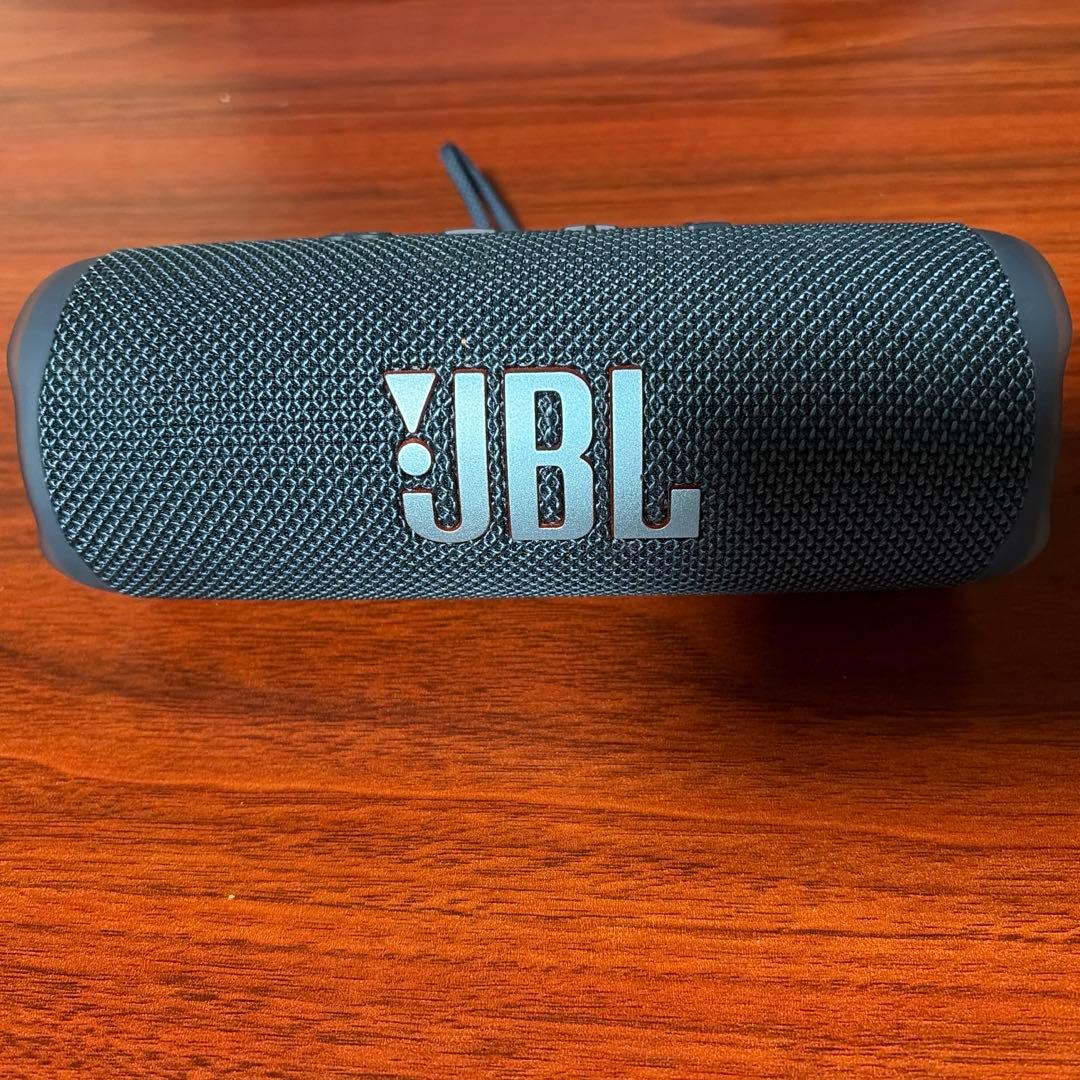 JBL FLIP6 ワイヤレススピーカー ブルー Amazon.co.jp: JBL FLIP6 Bluetoothスピーカー 2ウェイ・スピーカー