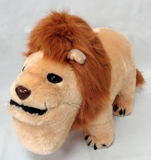 シャクレルプラネット ライオン - メルカリ