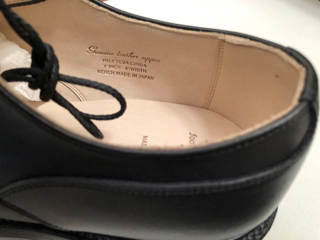 Madisonさん専用　foot the coacher THE MOCCA