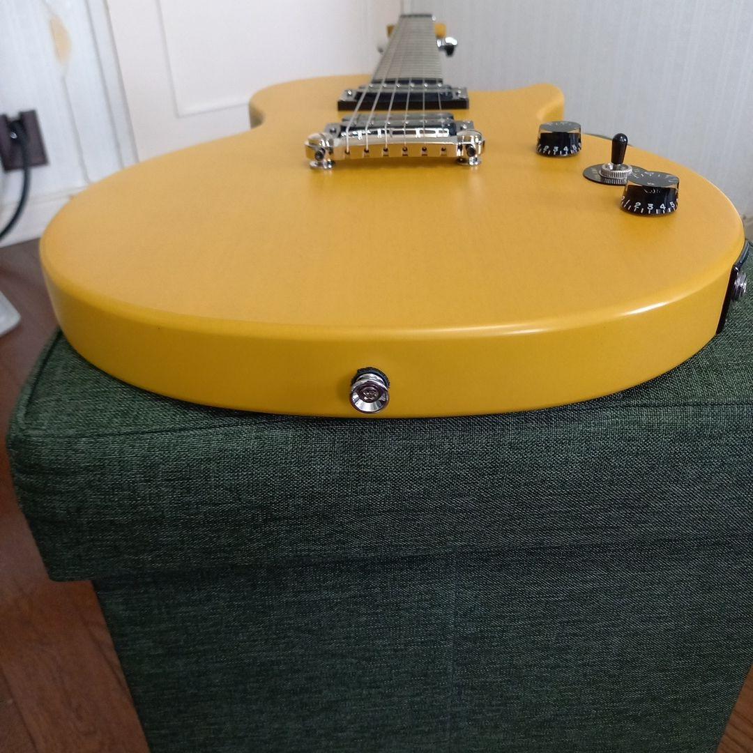 『極美品』Epiphone By Gibson Les Paul Special