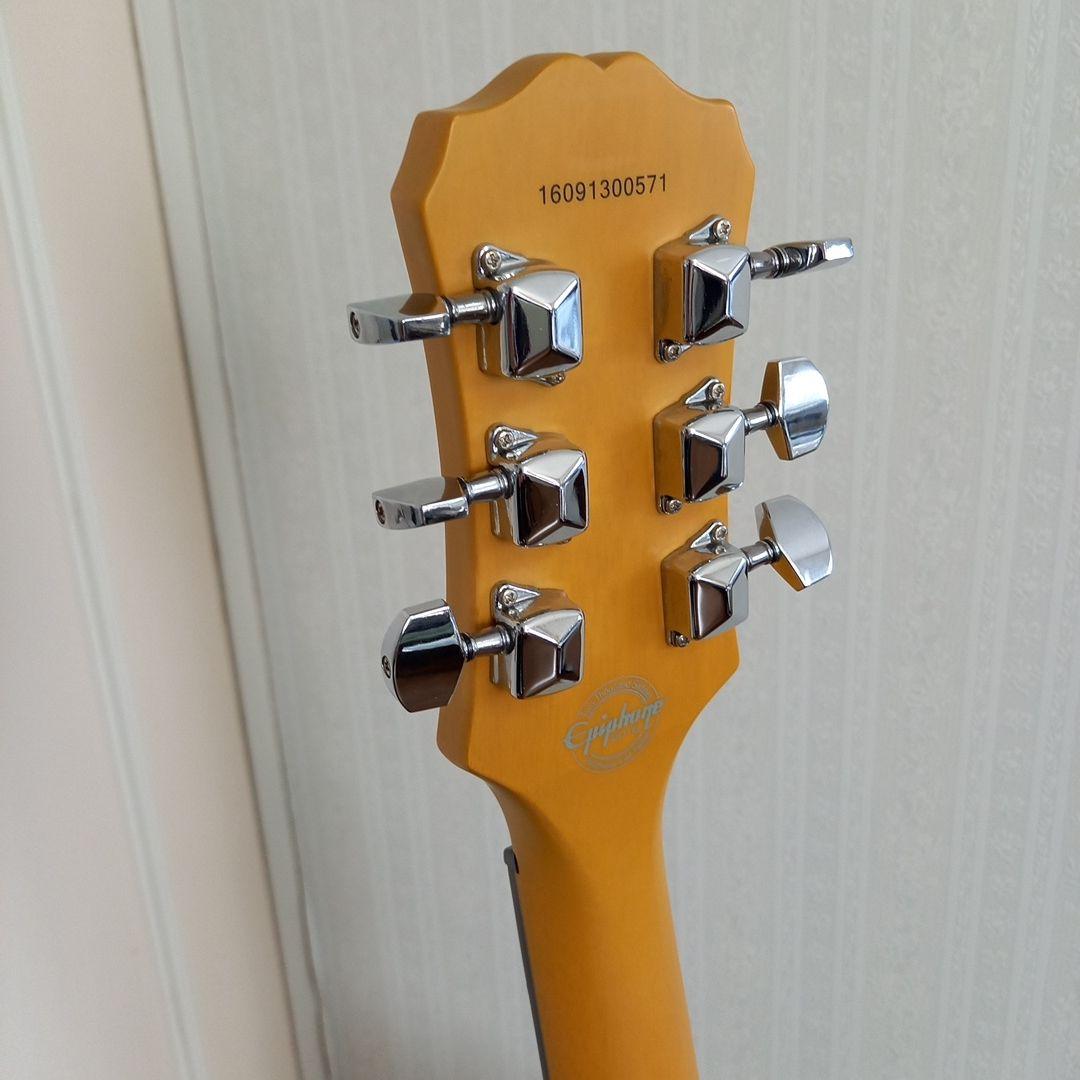 『極美品』Epiphone By Gibson Les Paul Special