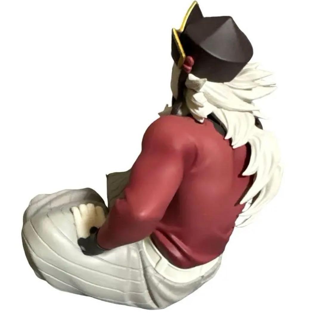 鬼滅の刃 ぬーどるストッパーフィギュア 煉獄杏寿郎 猗窩座 童磨