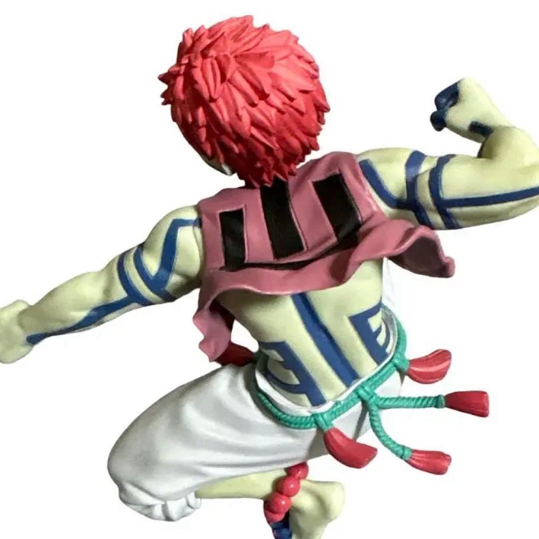 鬼滅の刃 ぬーどるストッパーフィギュア 煉獄杏寿郎 猗窩座 童磨