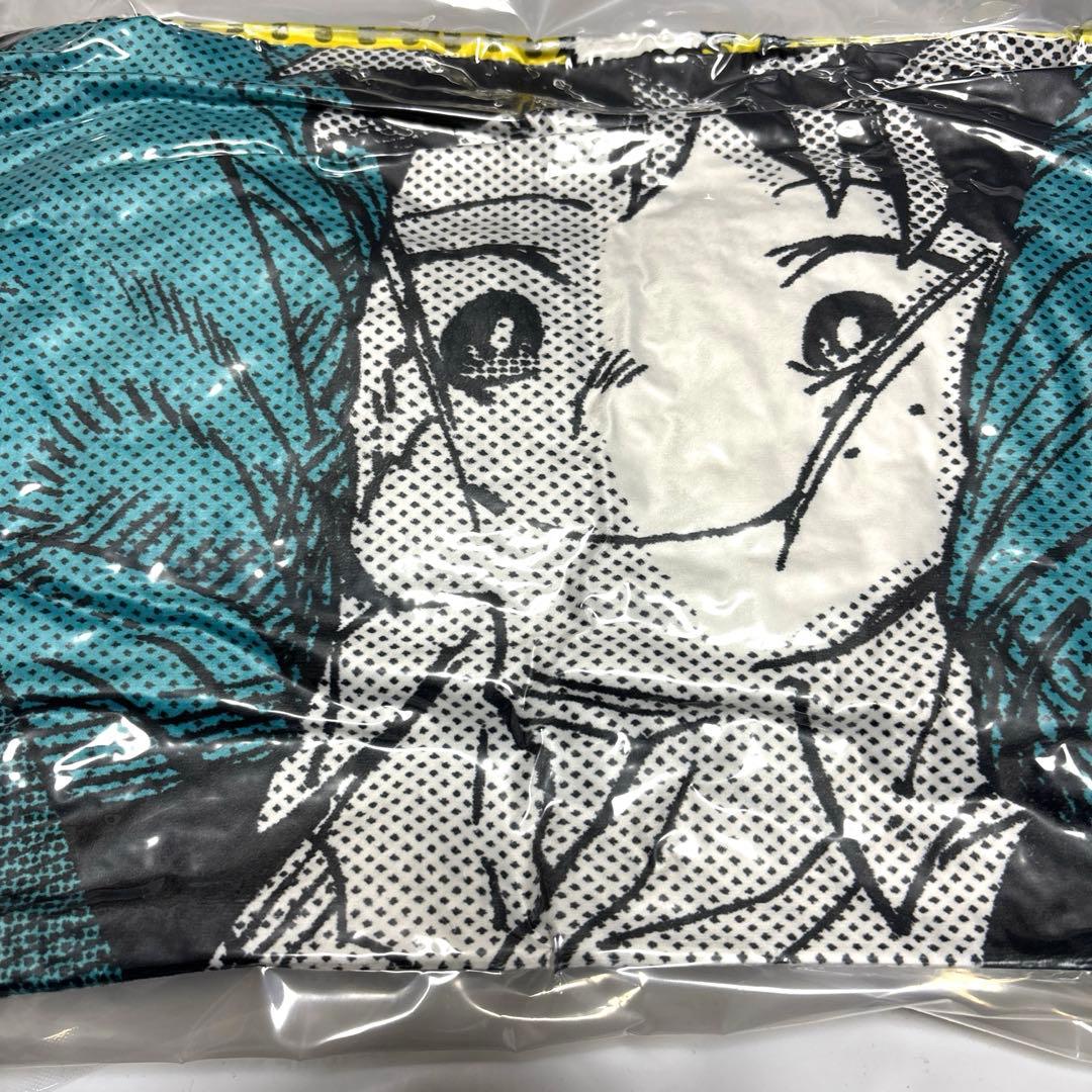 僕のヒーローアカデミア 沈むんだけどすごくない？ クッション ヒロアカフェア