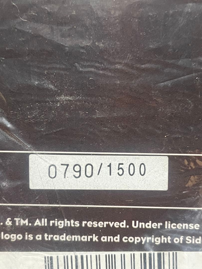 インディジョーンズ　ゴールデンアイドル　チャチャポヤン像　プロップ　レプリカ