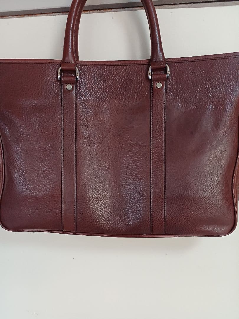 極美品 ココマイスター マルティ―ニ バードキャッチャー 定価112800円