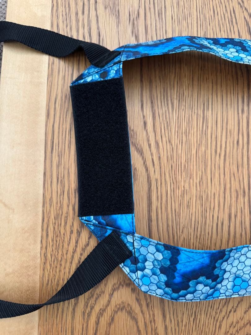 チェストリグ TEMPTALIA Xpac 青