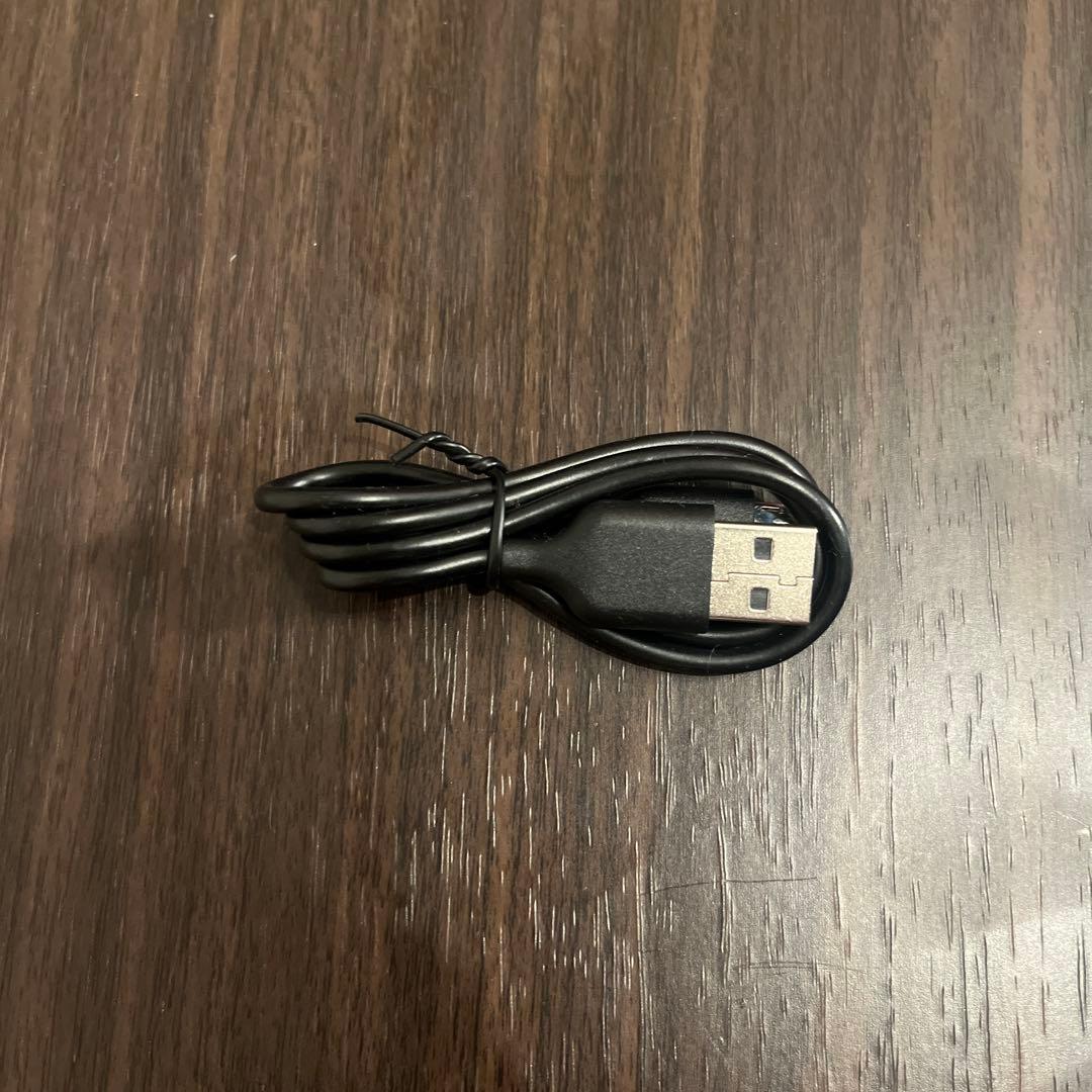 Beats Studioミッドナイトブラック ケース、オーディオ、充電ケーブル