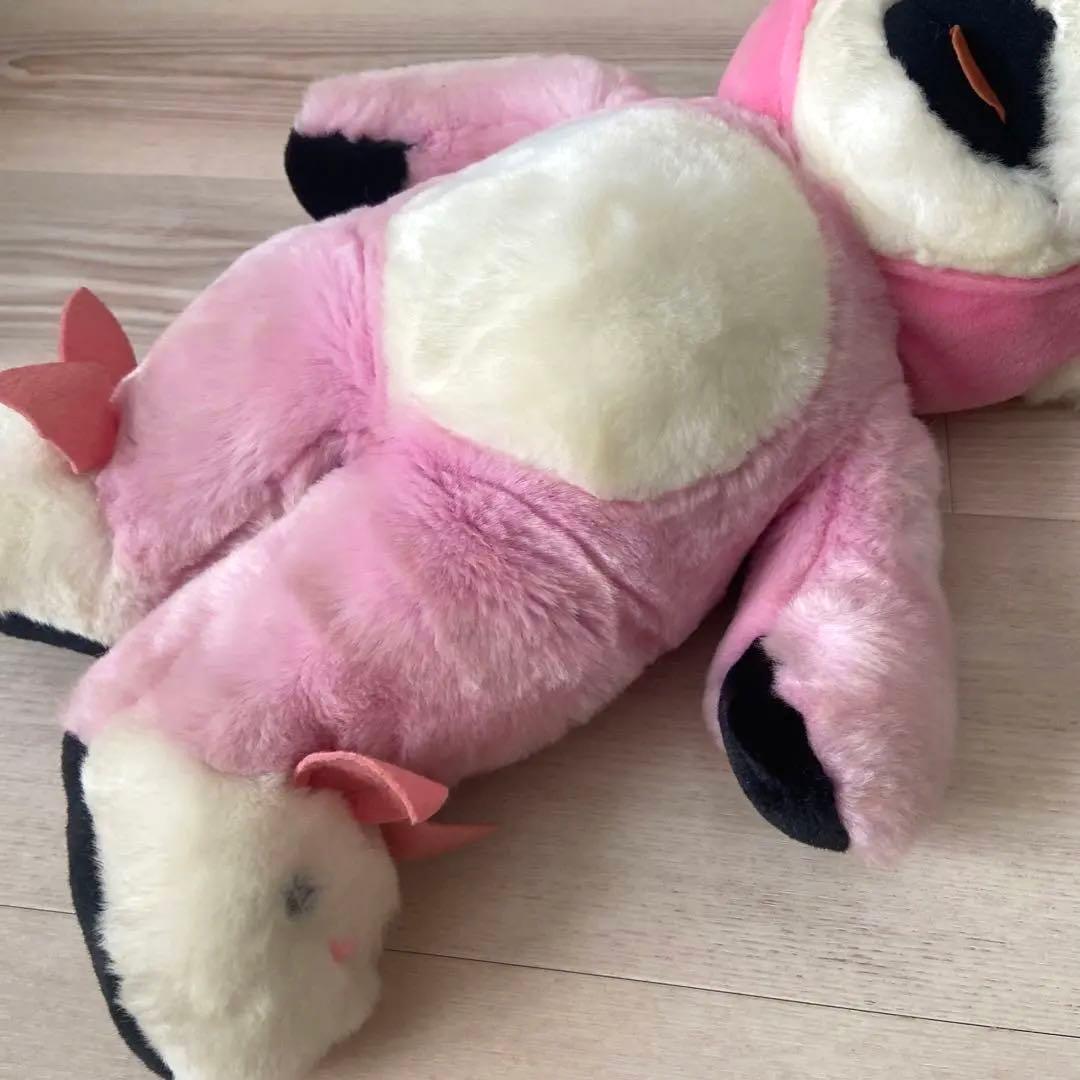 グレイトフルデッド　ラッキー　ぬいぐるみ　レトロビンテージ　雑貨　ラッキー