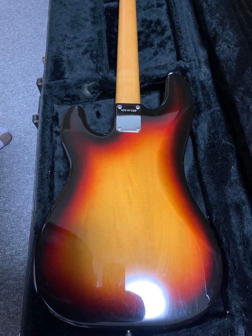 fernandes リバイバル後期 リミテッドロゴ - メルカリ