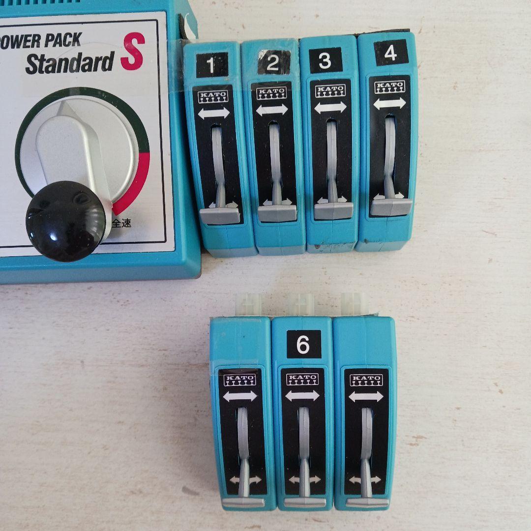 KATO Nゲージ♡ジオコレ他　鉄道模型