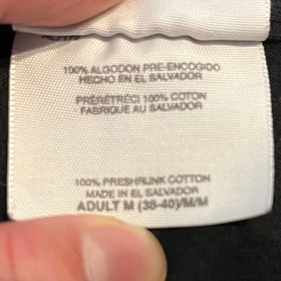 Nine Inch Nails TシャツM TheDownwardSpiral