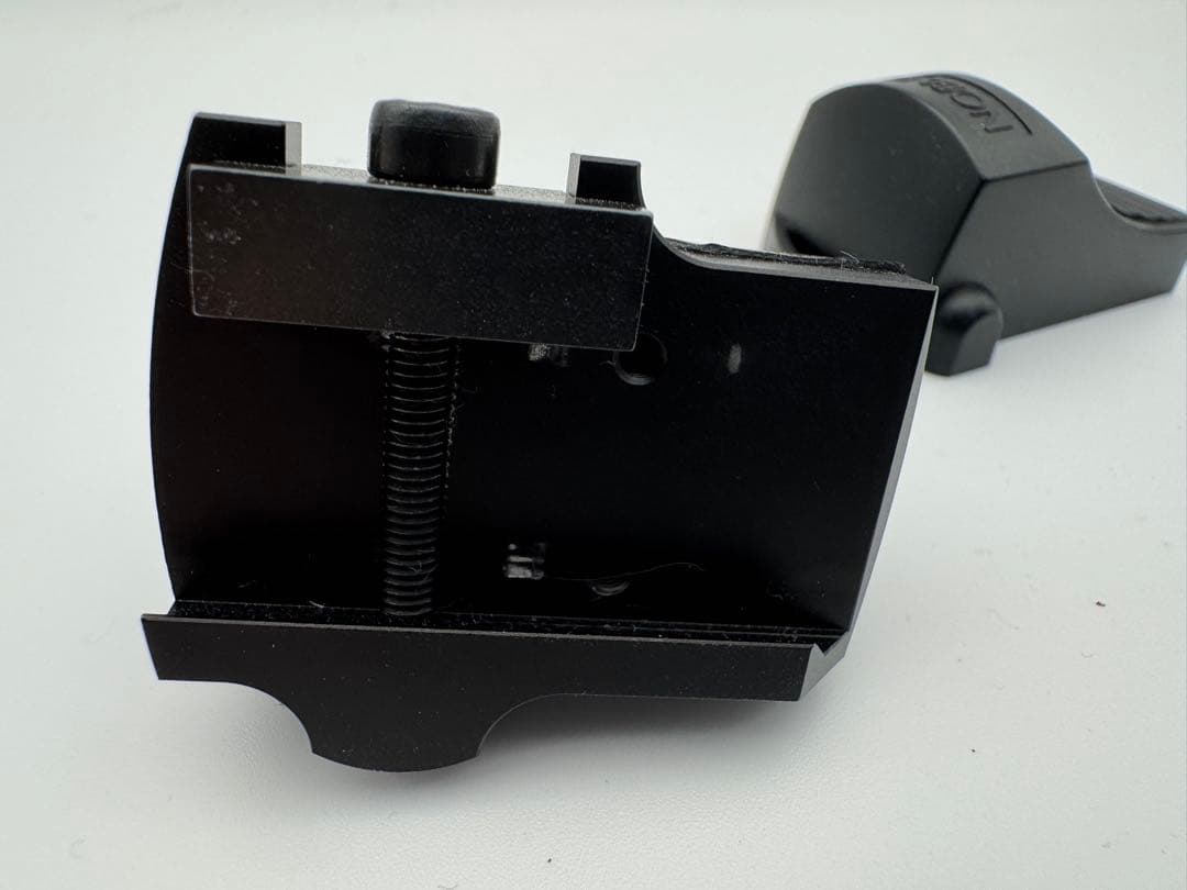 正規輸入品　ドクターサイトⅢ ノブレックスサイトⅢ ウェーバーマウント付