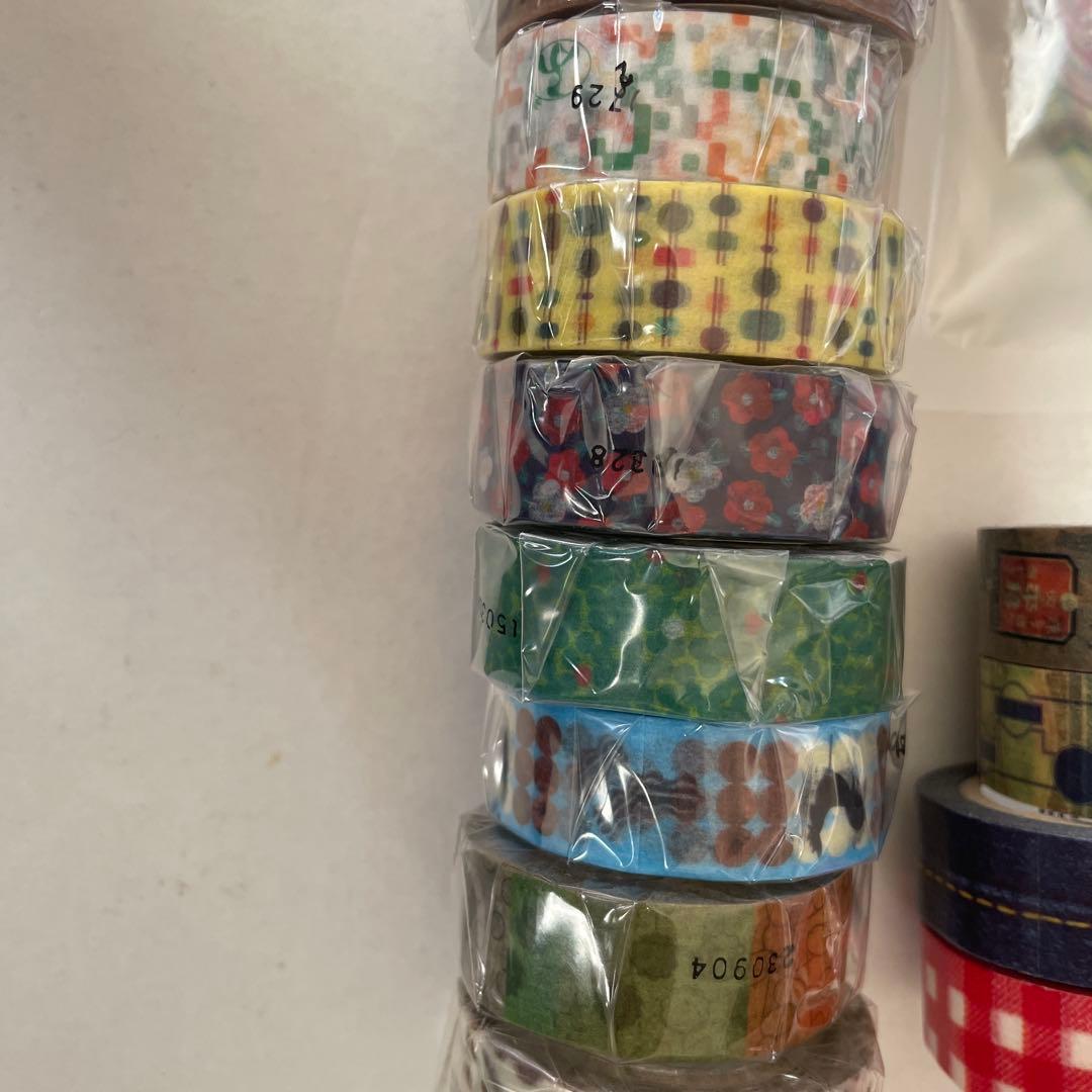 非売品マスキングテープ