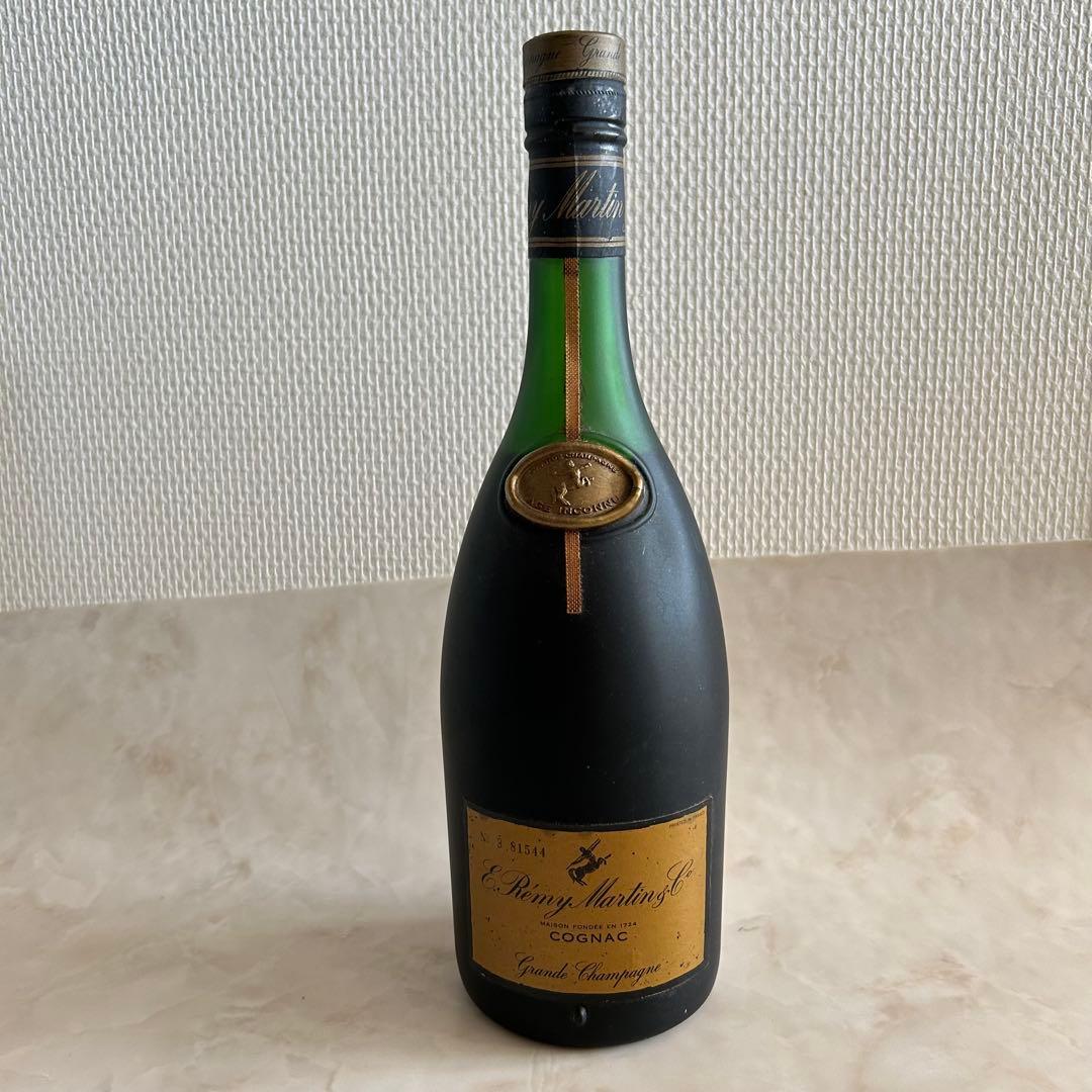 【未開封】レミーマルタン アージュ アンコニュREMY MARTIN 700ml 未開封】レミーマルタン アージュ アンコニュREMY MARTIN 700ml - メルカリ