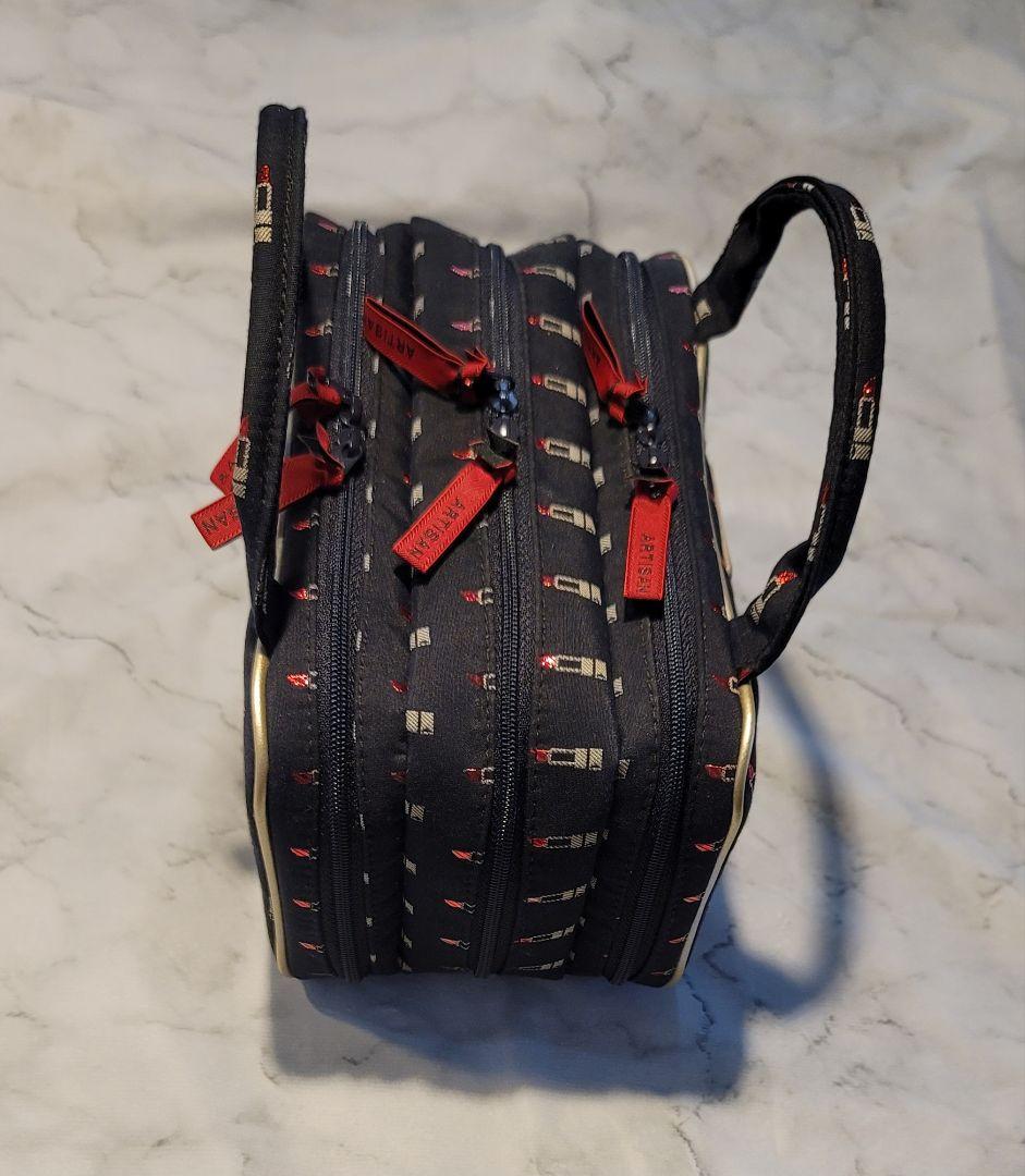 【ARTISAN&ARTIST】 パーフェクトドレッサー