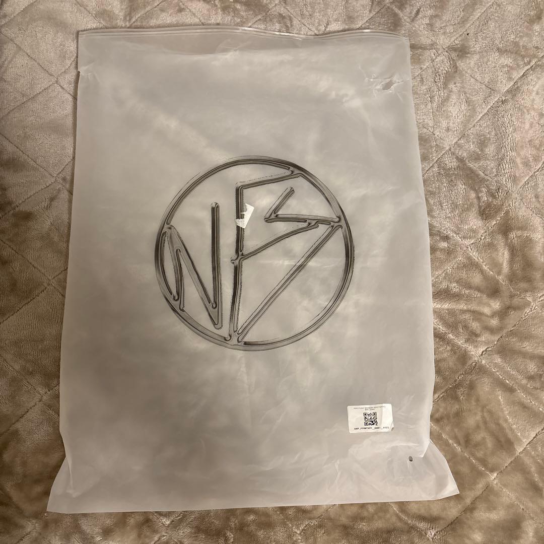 ライフガード愛好家専用HEAVY FLIGHT SHEARLING JACKET