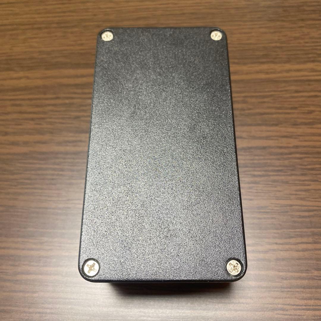 《激レア》はるまきごはん 限定エフェクター