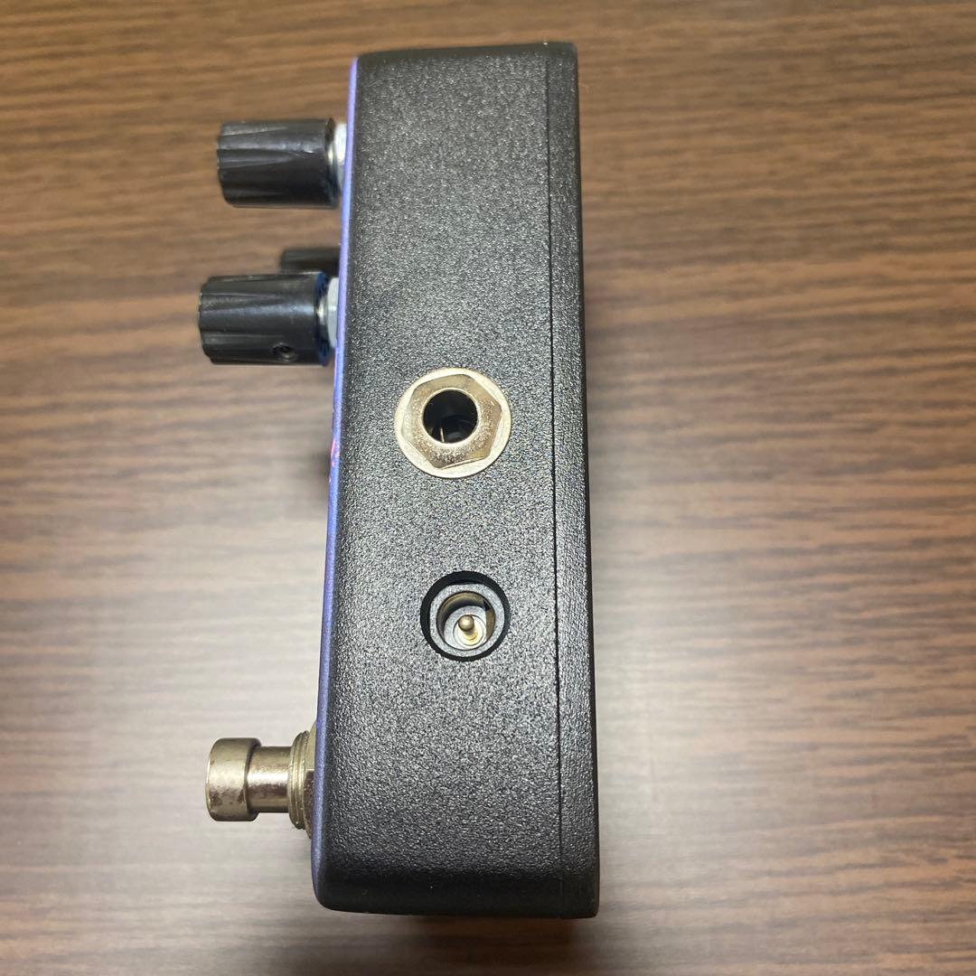 《激レア》はるまきごはん 限定エフェクター