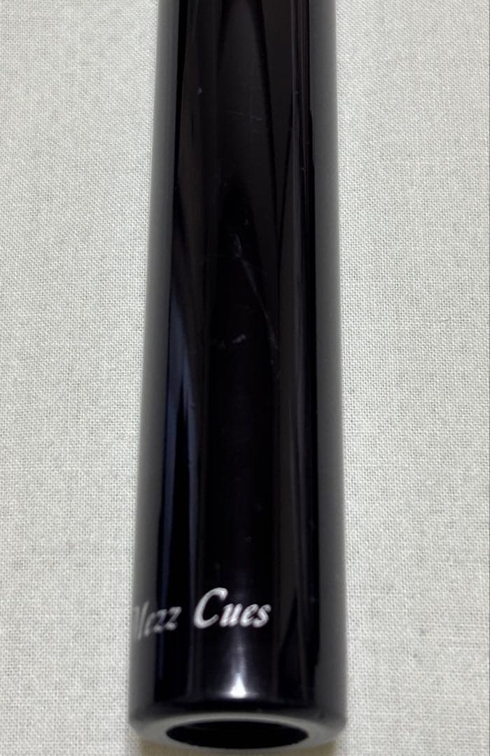 MEZZ AIR DRIVE 2 エアドライブ2 ツバサタップ交換 美品