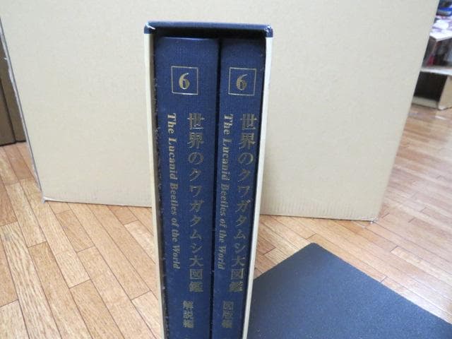 世界のクワガタ虫大図鑑 最終！！むし社 ビークワ クワガタの通販はau