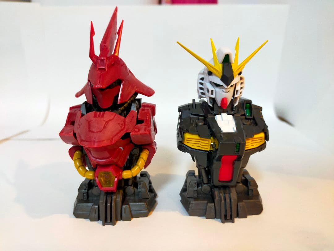 メカニカルバスト まとめ売り