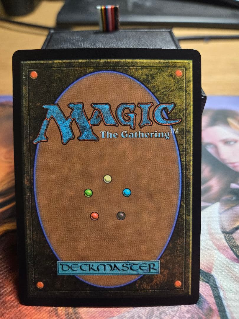 渓間の声、ジニア レイズドfoil 日本語 - メルカリ