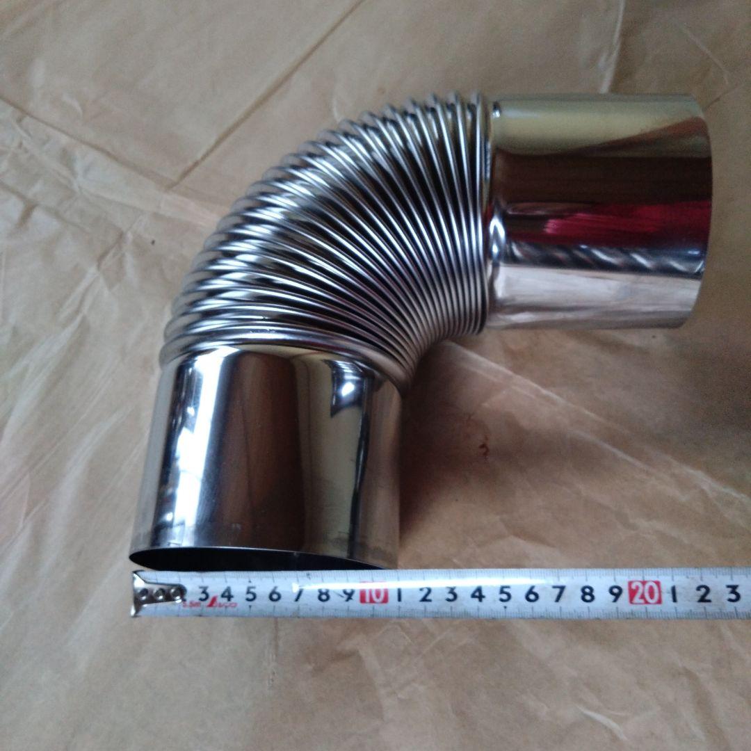 電工マン様 専用径106mm煙突セット