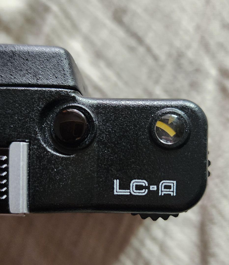 【さくら】Lomo LC-A