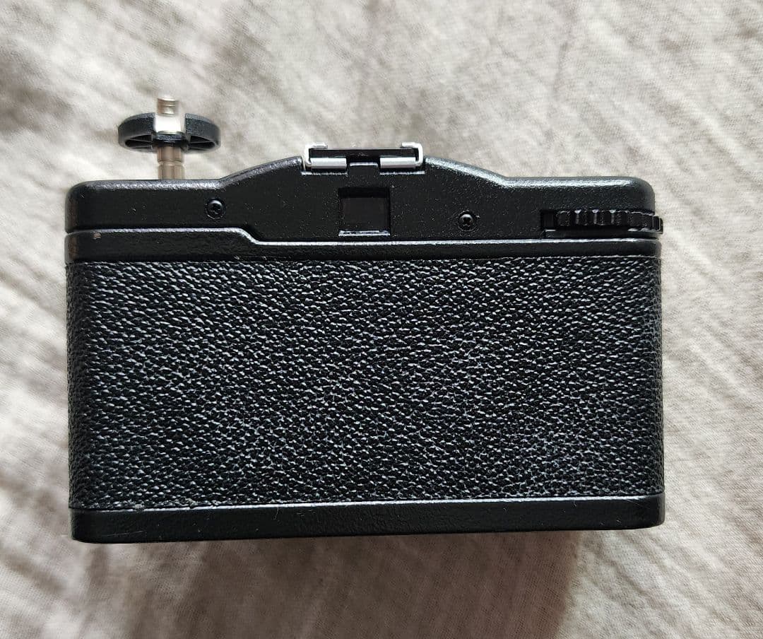 【さくら】Lomo LC-A