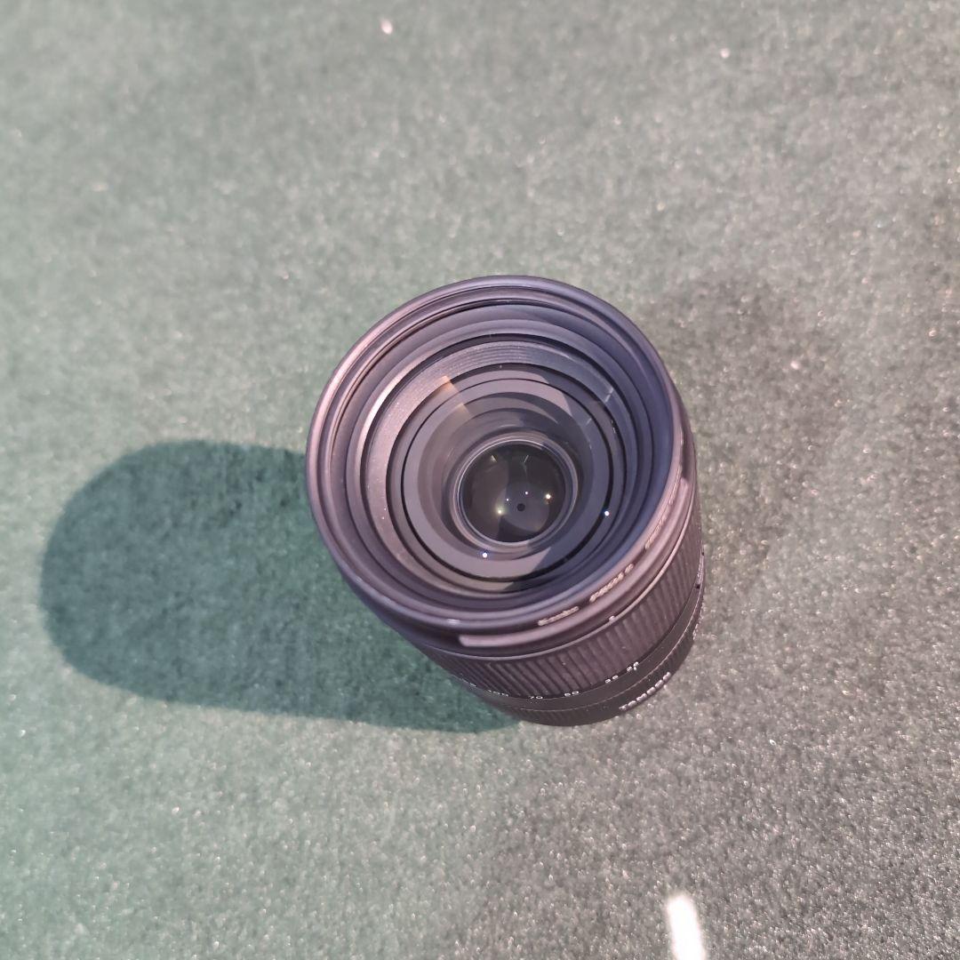 m*c様 TAMRON 28-200mm F/2.8-5.6 Di III RX