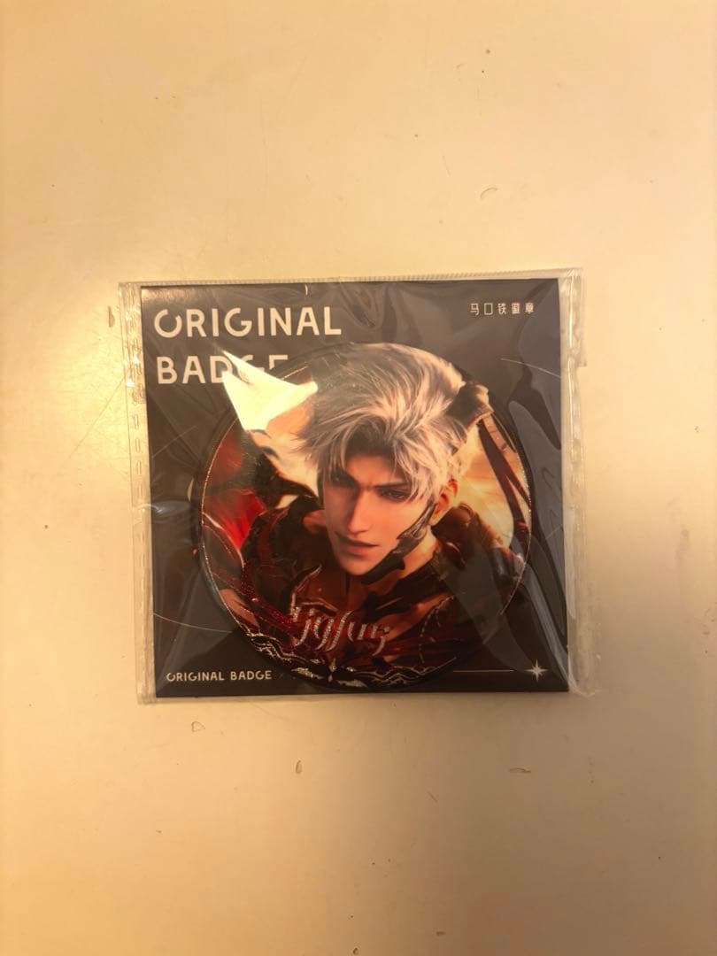 恋と深空 シン 缶バッジ バラ売り可能 45個　65mm　値下げ交渉要相談